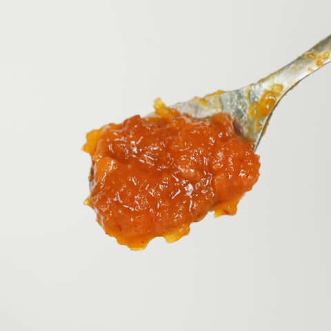 100 % lösliche Milch (aus geschälten Mandeln)