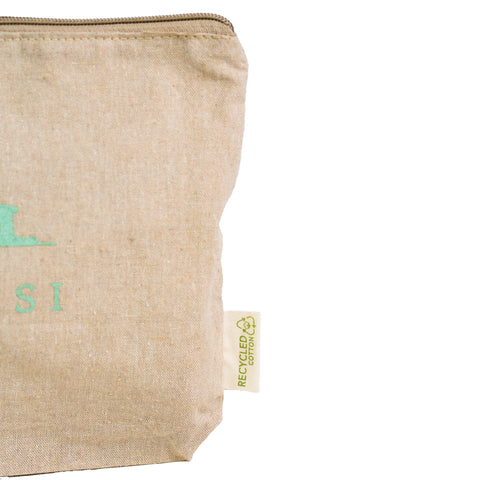 Bag in Cotone Riciclato – Fattoria della Mandorla