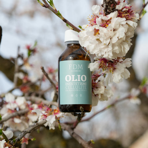 Olio inestetismi - 100 ml
