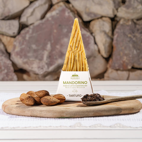 Mandorino Tartufo-GAS