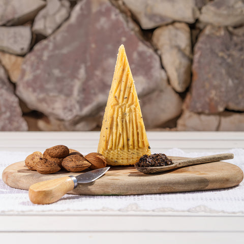 Mandorino Tartufo-GAS