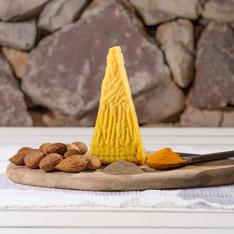 Mandorino Curcuma e Pepe