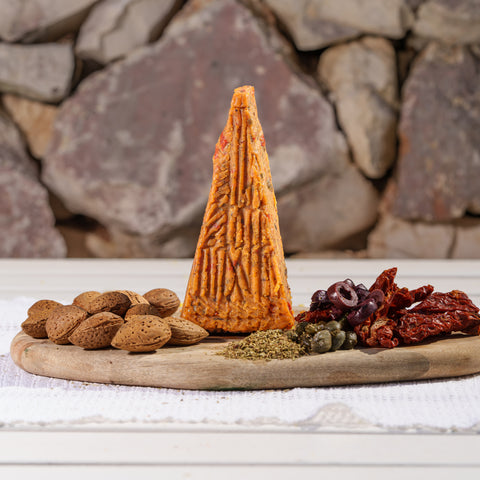 Mandorino Gourmet X CANALE ESCLUSIVO