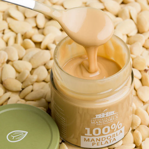 Bulk Amor di crema Premium - 13 vasetti BIO