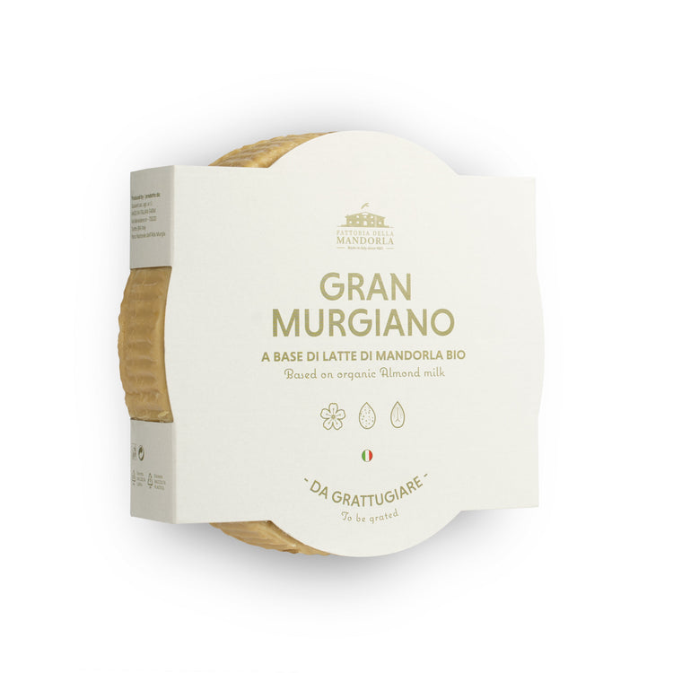 Gran Murgiano