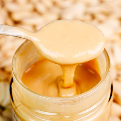 Mandel-Pistazien-Creme-150g