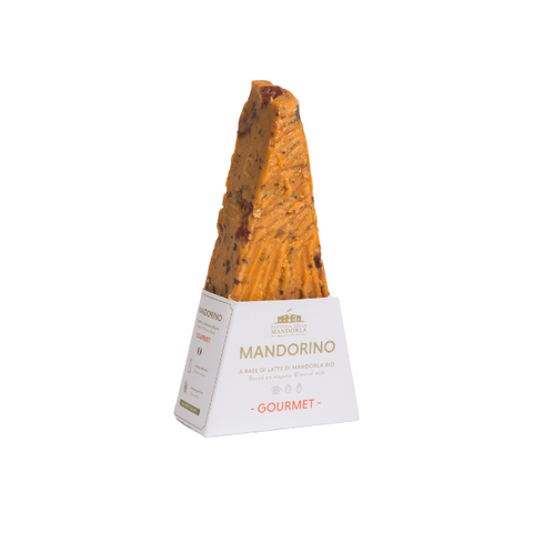 Mandorino Gourmet X CANALE ESCLUSIVO