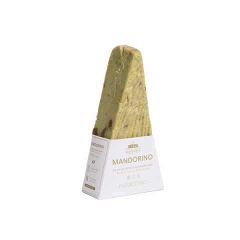 Mandorino Pistacchio X CANALE E SCLUSIVO