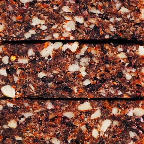 Toritto Organische geröstete geschälte Mandel – von Circular Short Chain