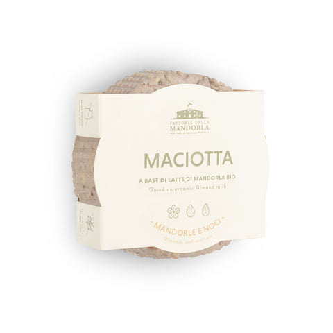 Maciotta Mandorle e Noci