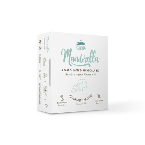 Mandorella Gourmet Tartufo - (Da Taglio)