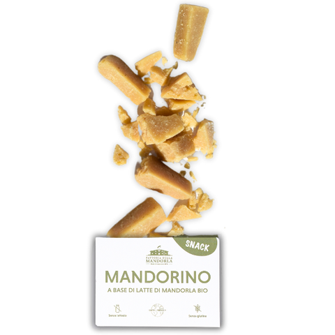 Mandorino Classico SNACK 75g