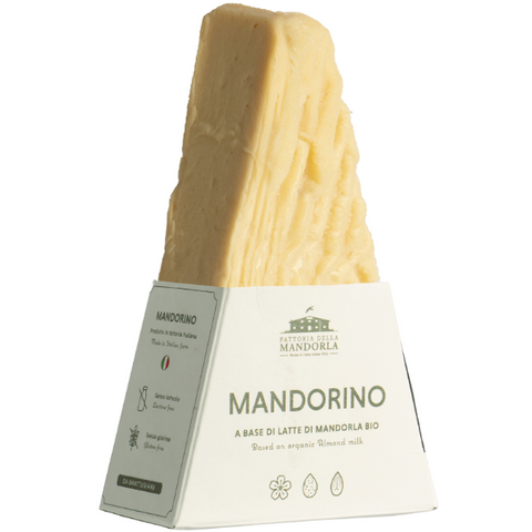 Mandorino-Stagionato Base Mandorla