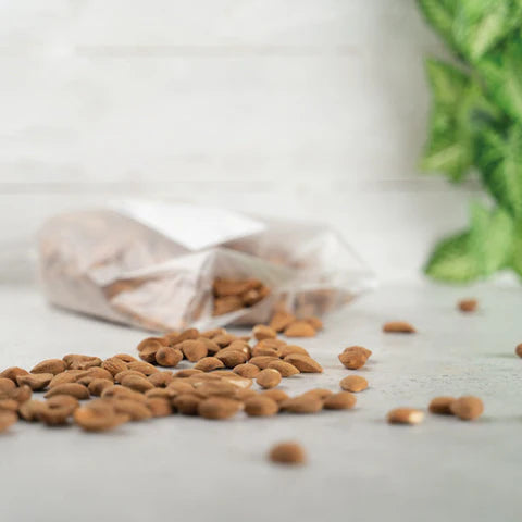Bulk Pack Amante della Mandorla Sgusciata