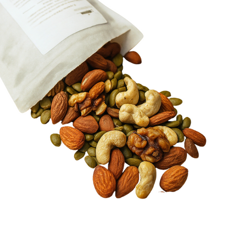 Snack Salutare Proteico