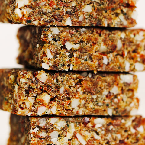 Toritto Organische geröstete geschälte Mandel – von Circular Short Chain