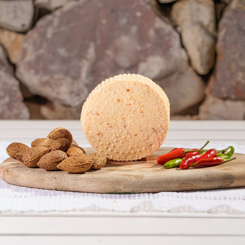 Bulk Pack MACIOTTA 100% BIO