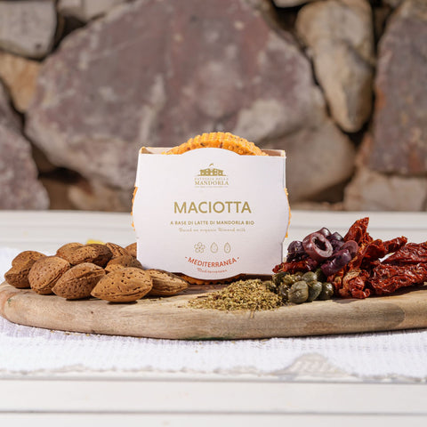 Bulk Pack MACIOTTA 100% BIO