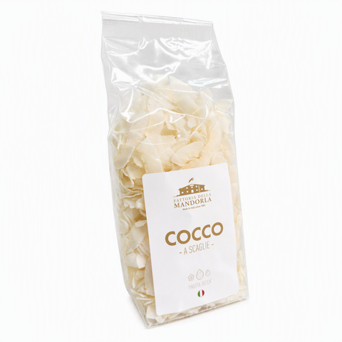 COCCO A SCAGLIE 150g