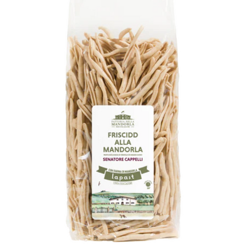 Friscidd Pasta mit Bio-Mandel 500 g