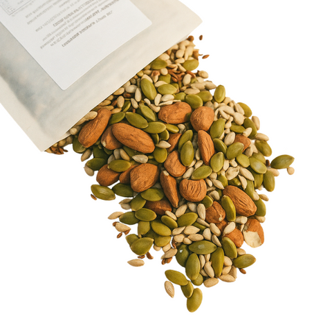 Snack Salutare Proteico