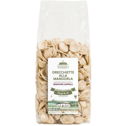 Cavatelli-Nudeln mit Bio-Mandel 500 g