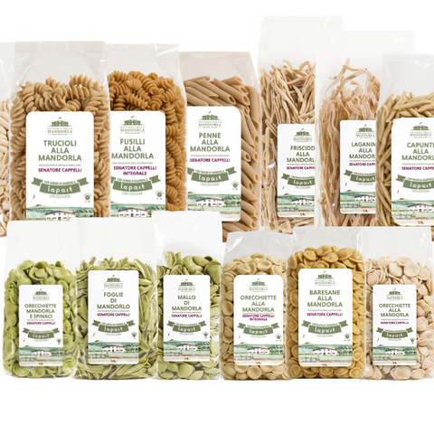 Großpackung HOUSE OF ORGANIC SAISONED