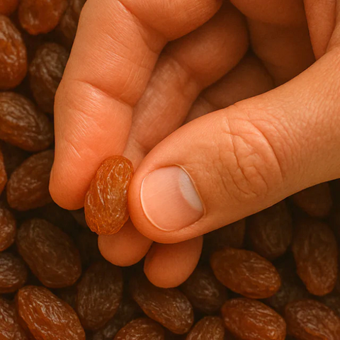 Rosinen 200 g