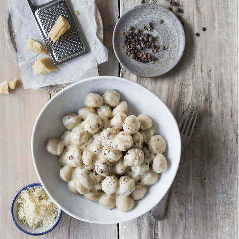 Cacio e Pepe Bio 100%