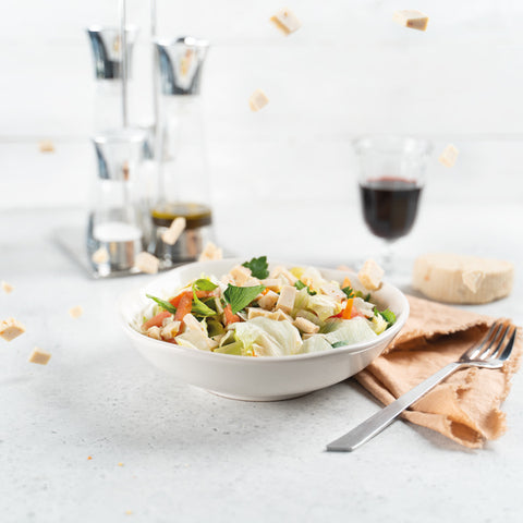 Maciotta mit Chili - 200 gr